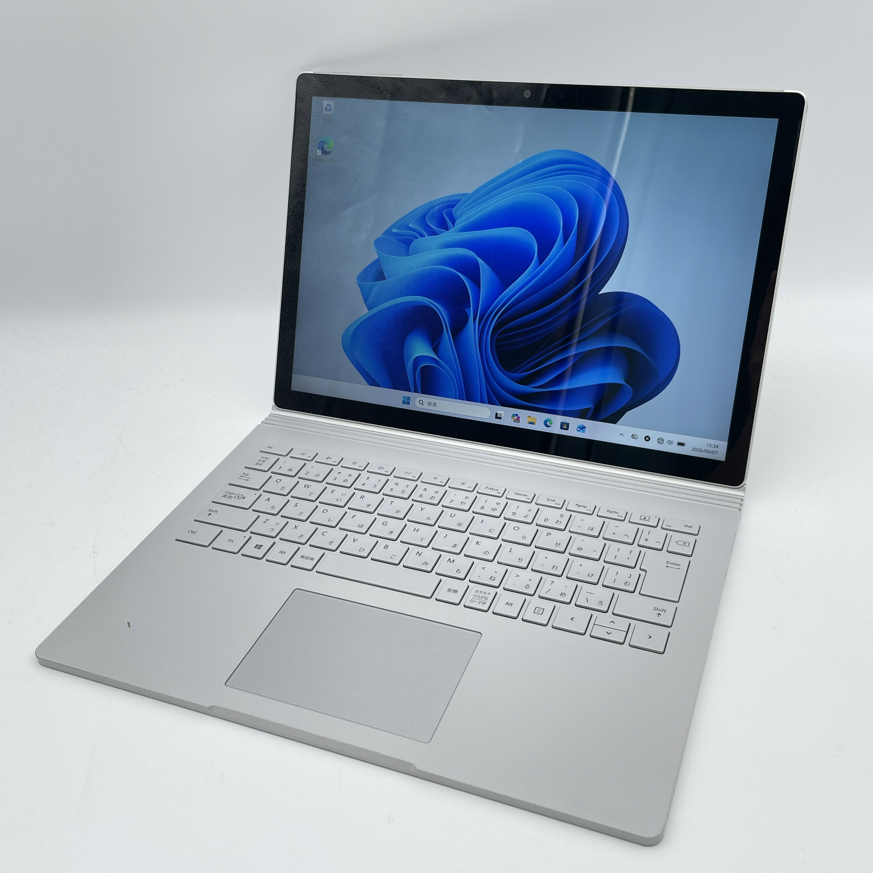 楽天市場】surface book 中古の通販