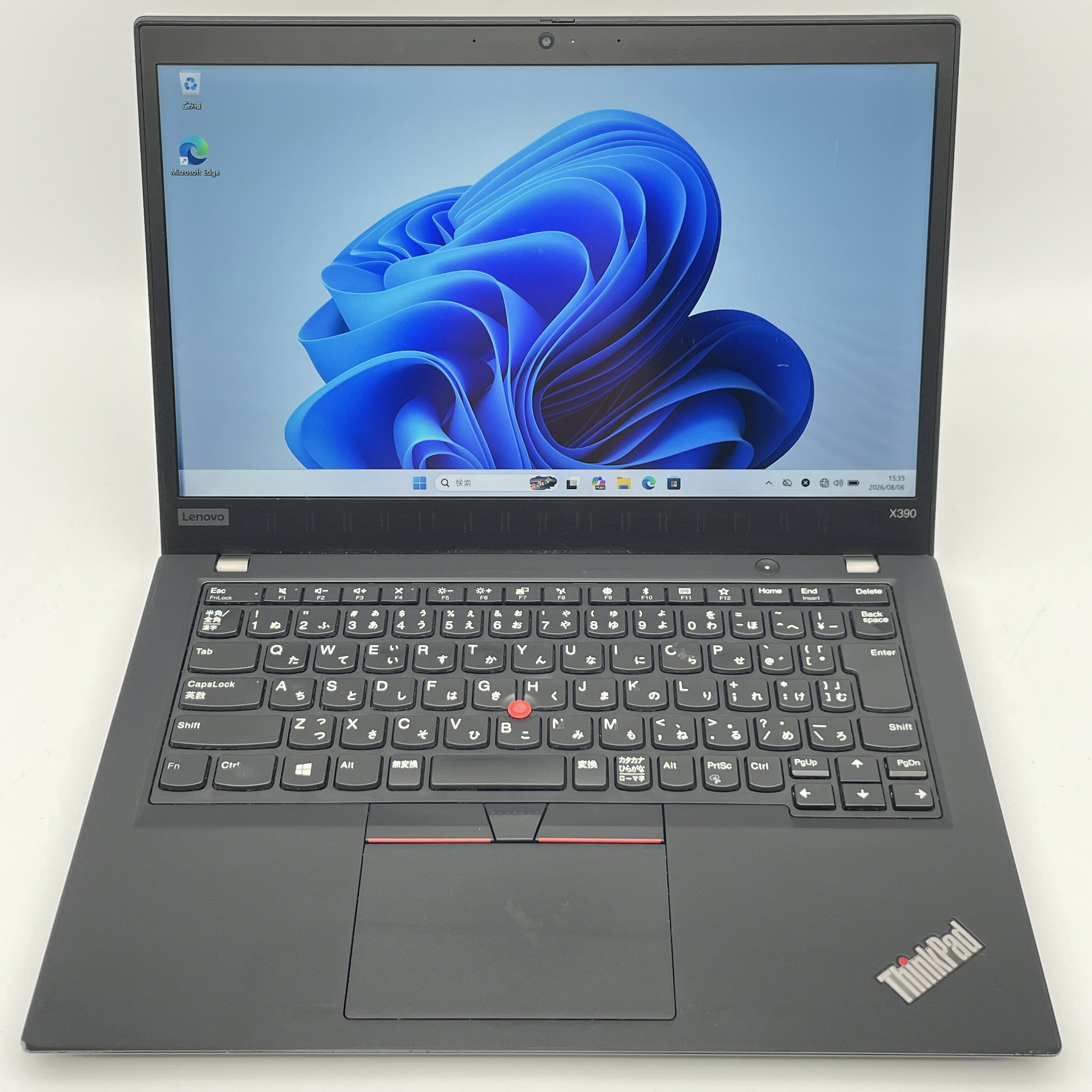 楽天市場】lenovo thinkpad x390（ノートPC｜パソコン）：パソコン