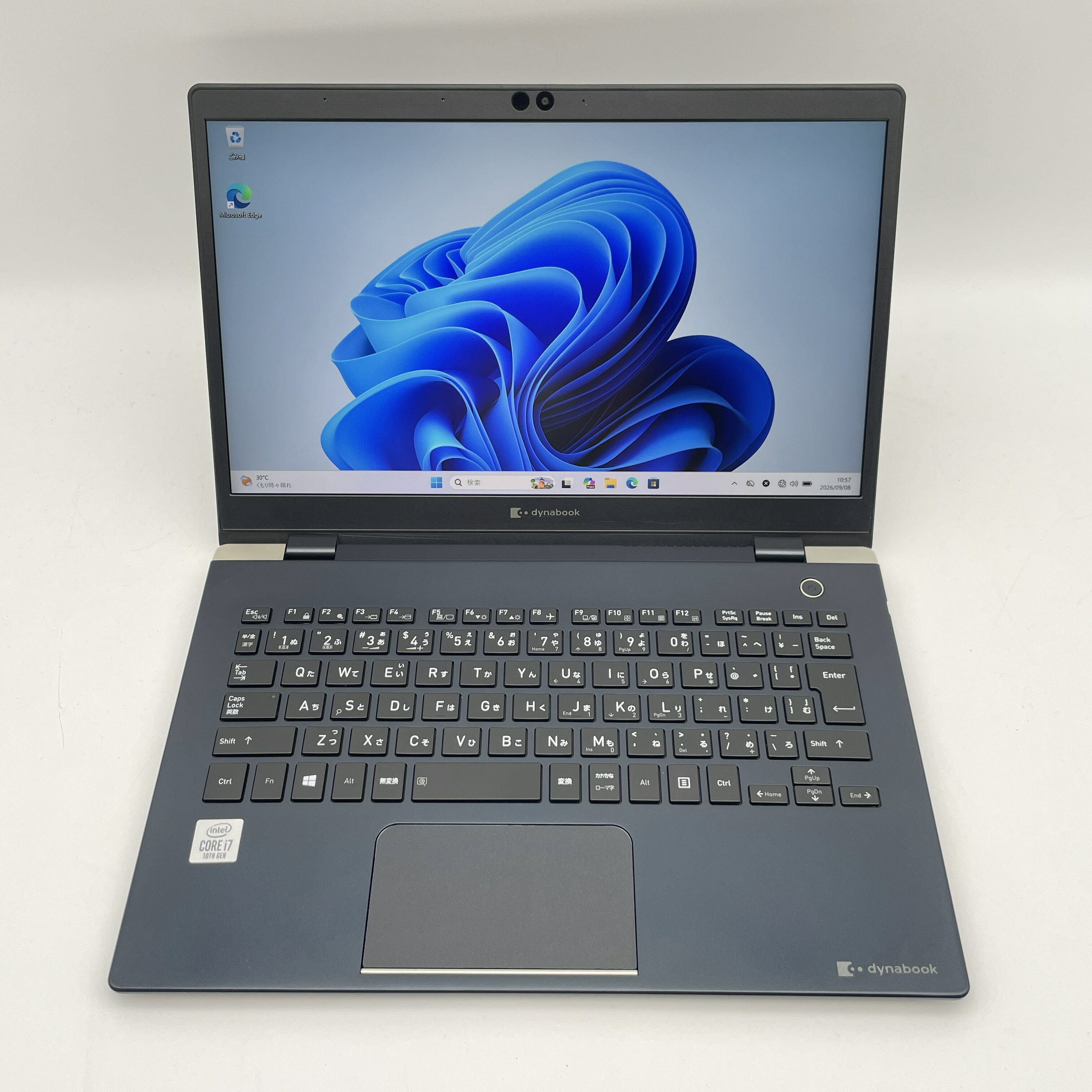 楽天市場】ノートパソコン core i7-10510u（ブランドdynabook）の通販