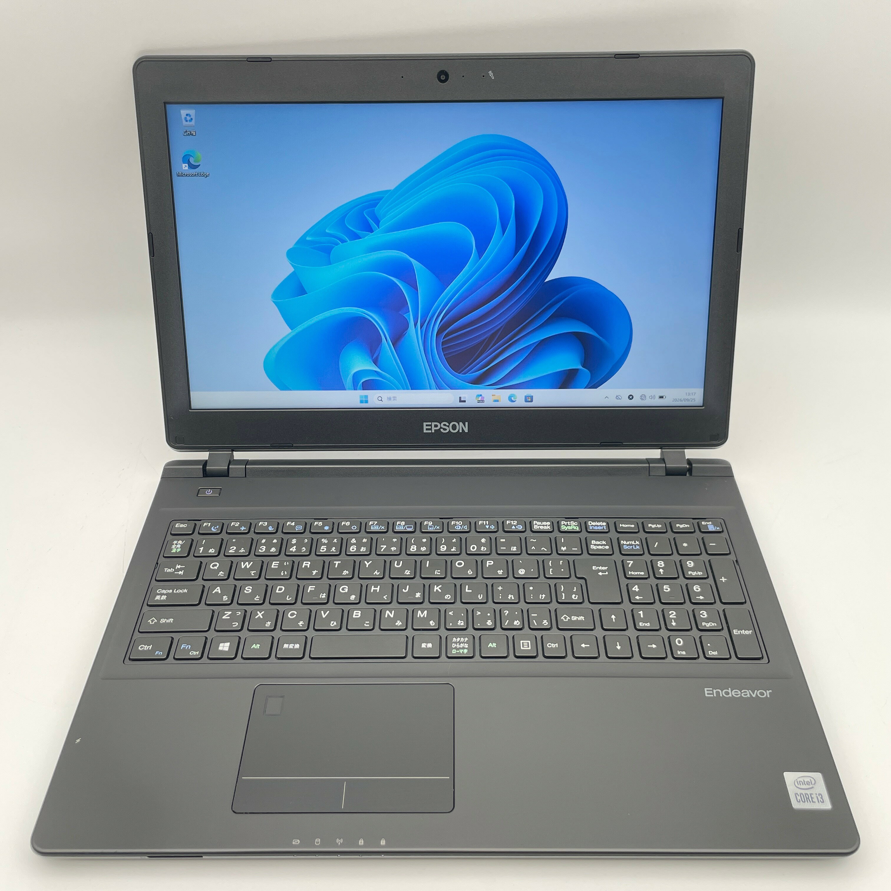 楽天市場】epson（CPU製品名Intel Core i3）（パソコン｜パソコン