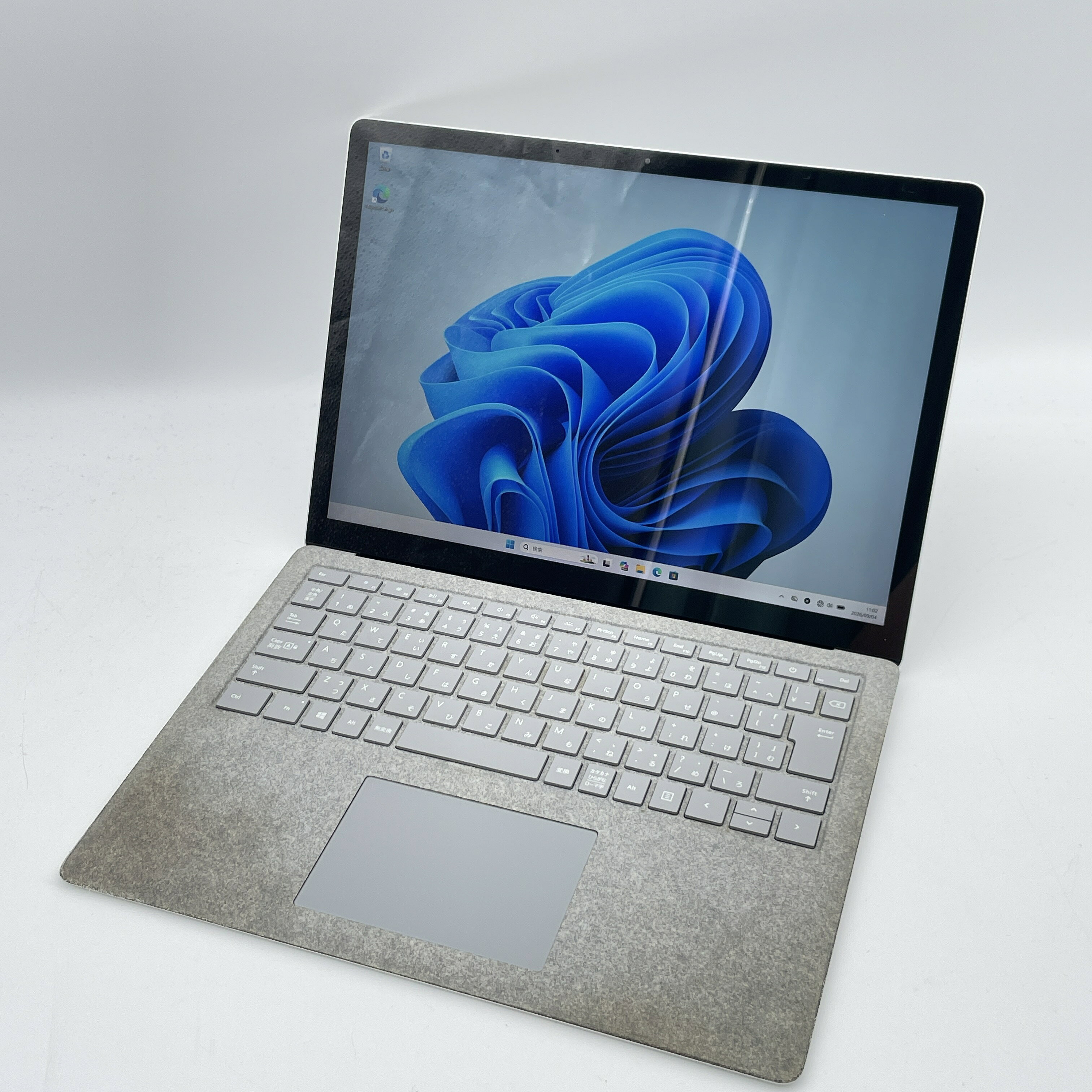 楽天市場】surface laptop2 core i5の通販