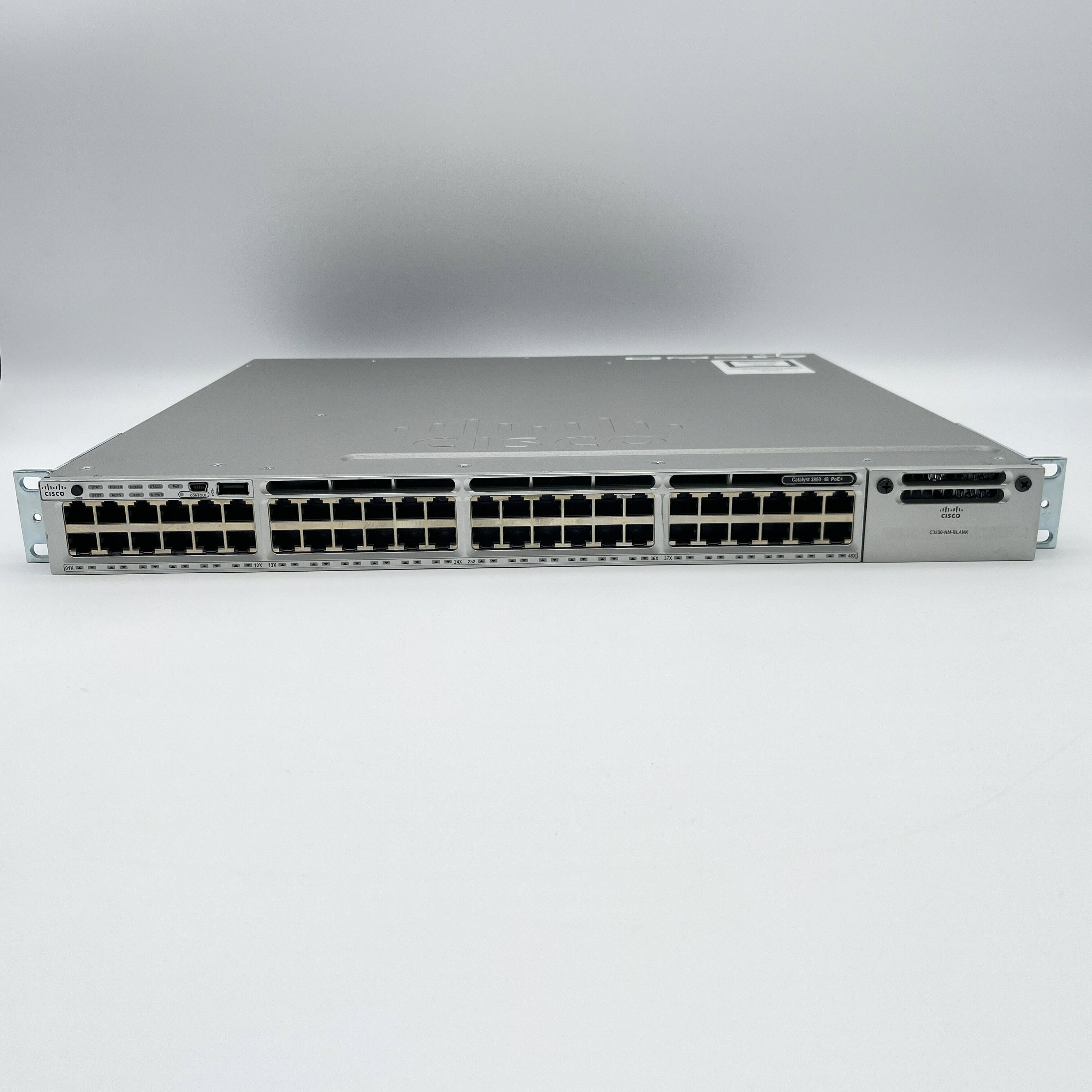 楽天市場】cisco catalyst 3850の通販