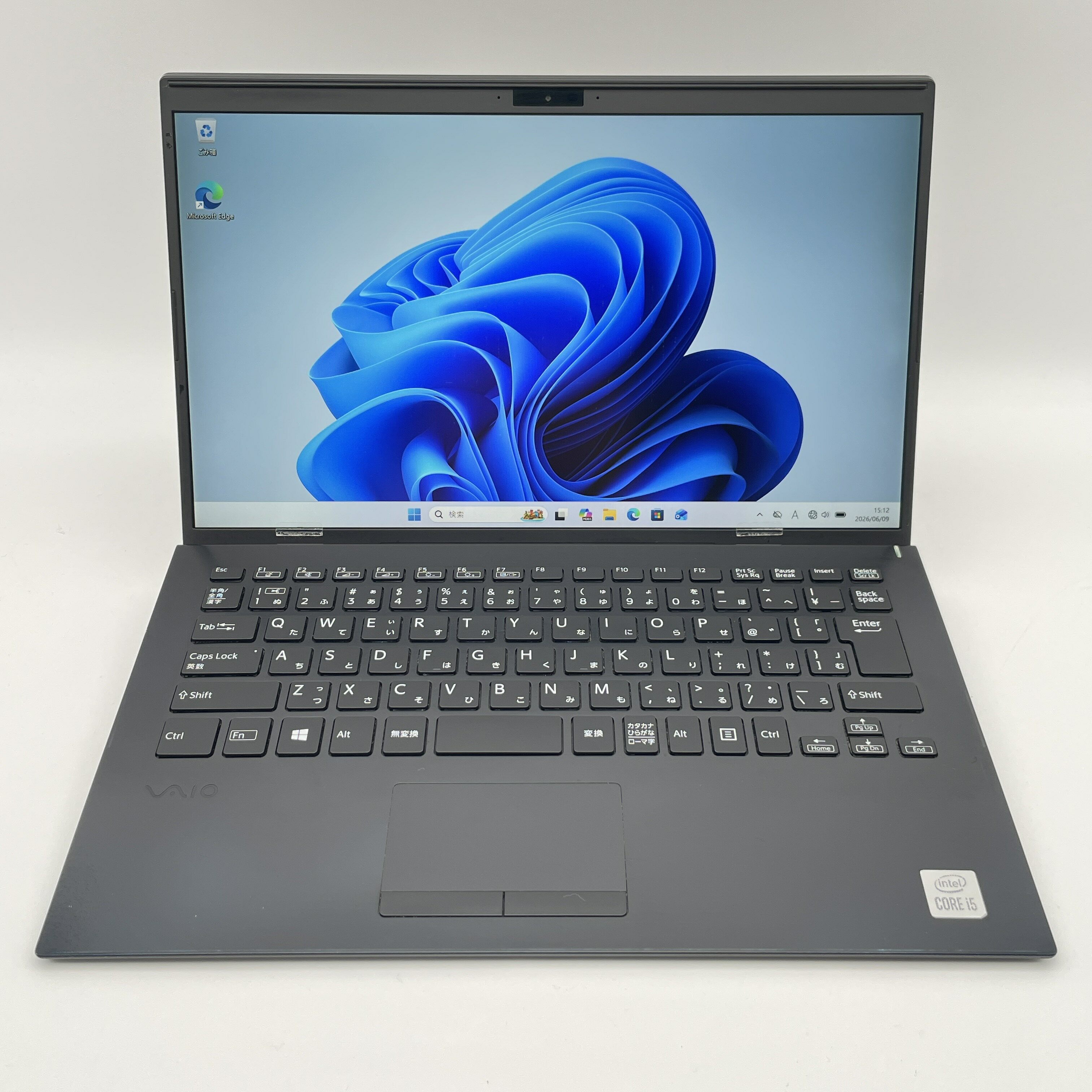 楽天市場】core i5-1035g1（シリーズVAIO）の通販