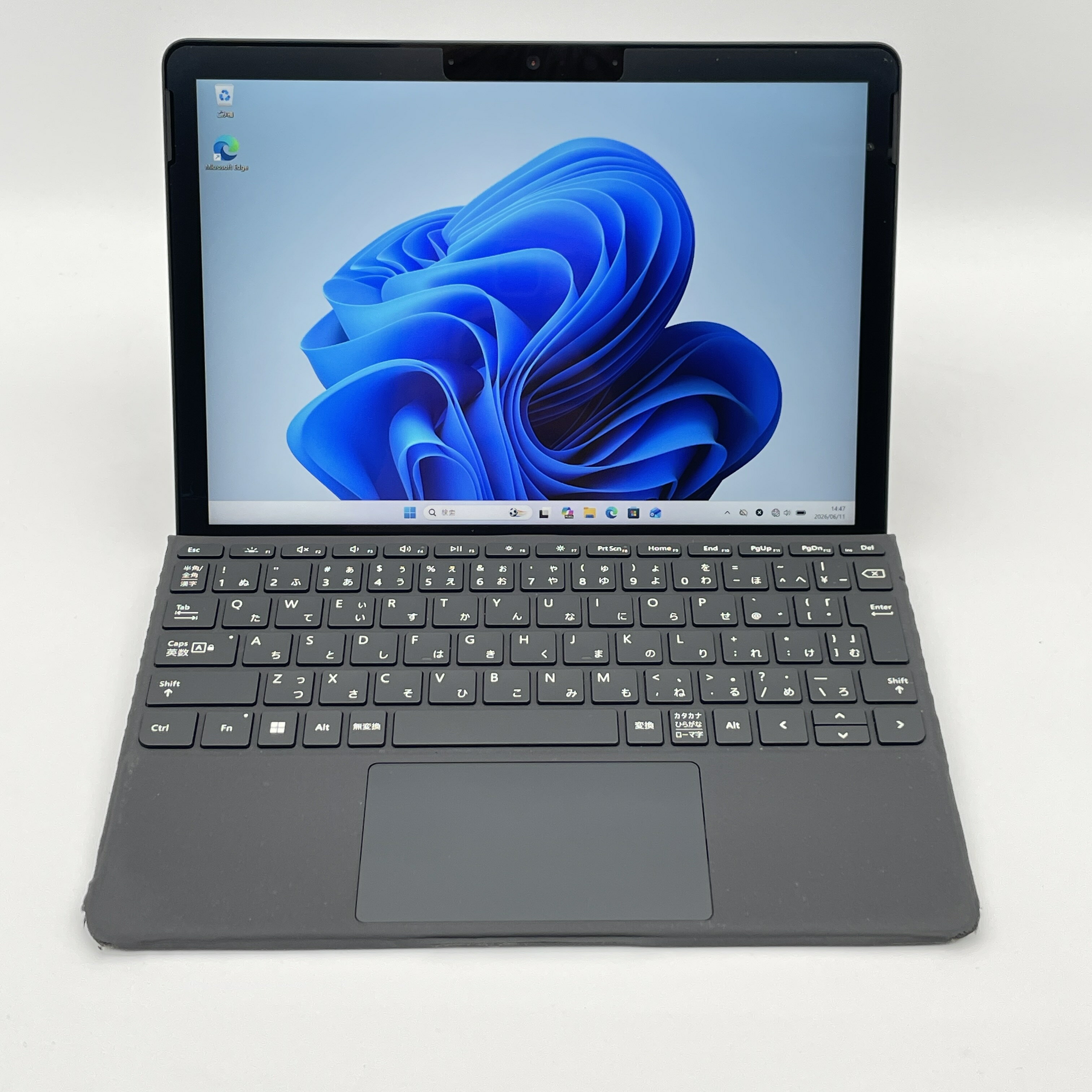 超美品 タッチパネル Surface Go 2 LTE対応 専用タイプカバー付 楽天市場】surface go 2 lteの通販