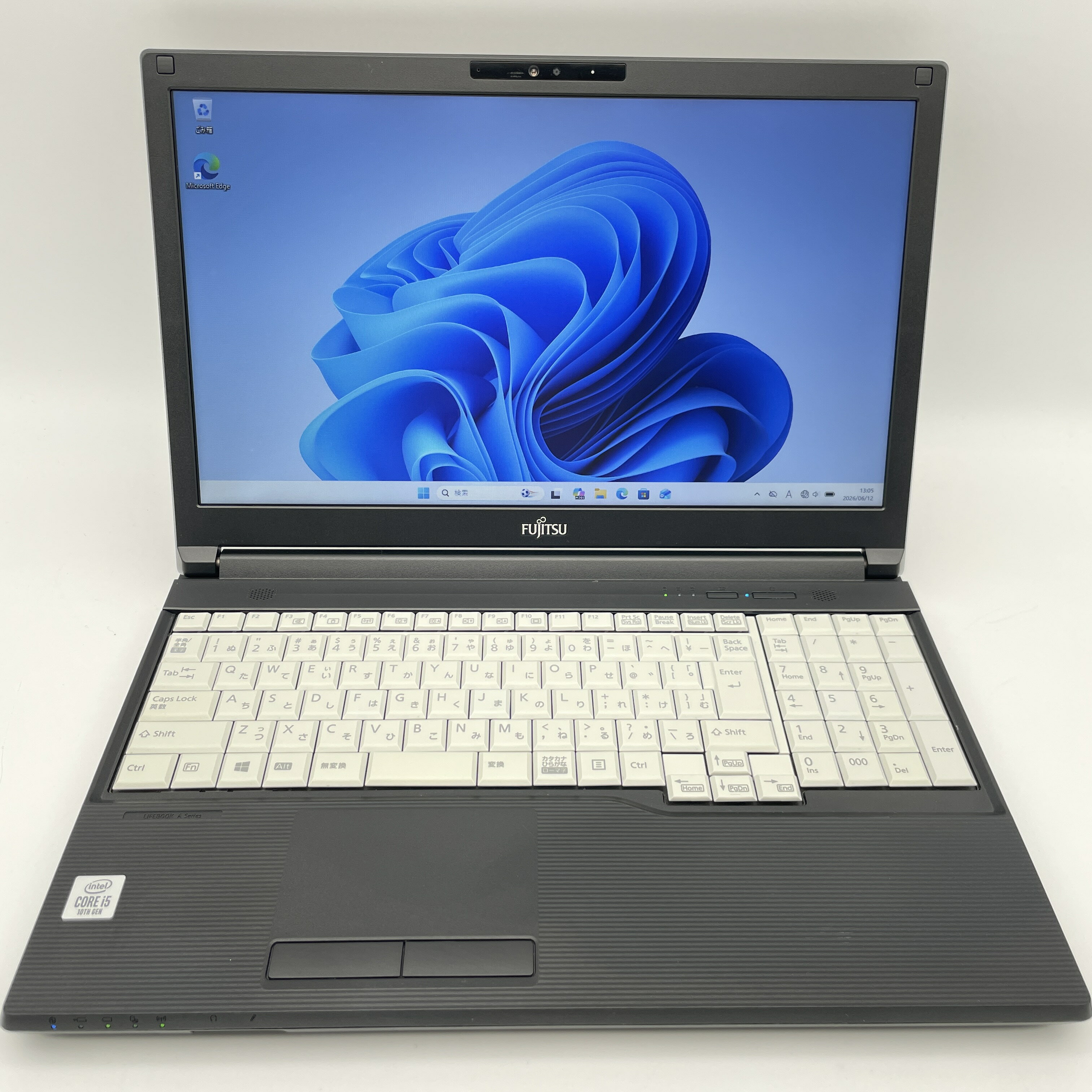 楽天市場】lifebook a5510/dの通販