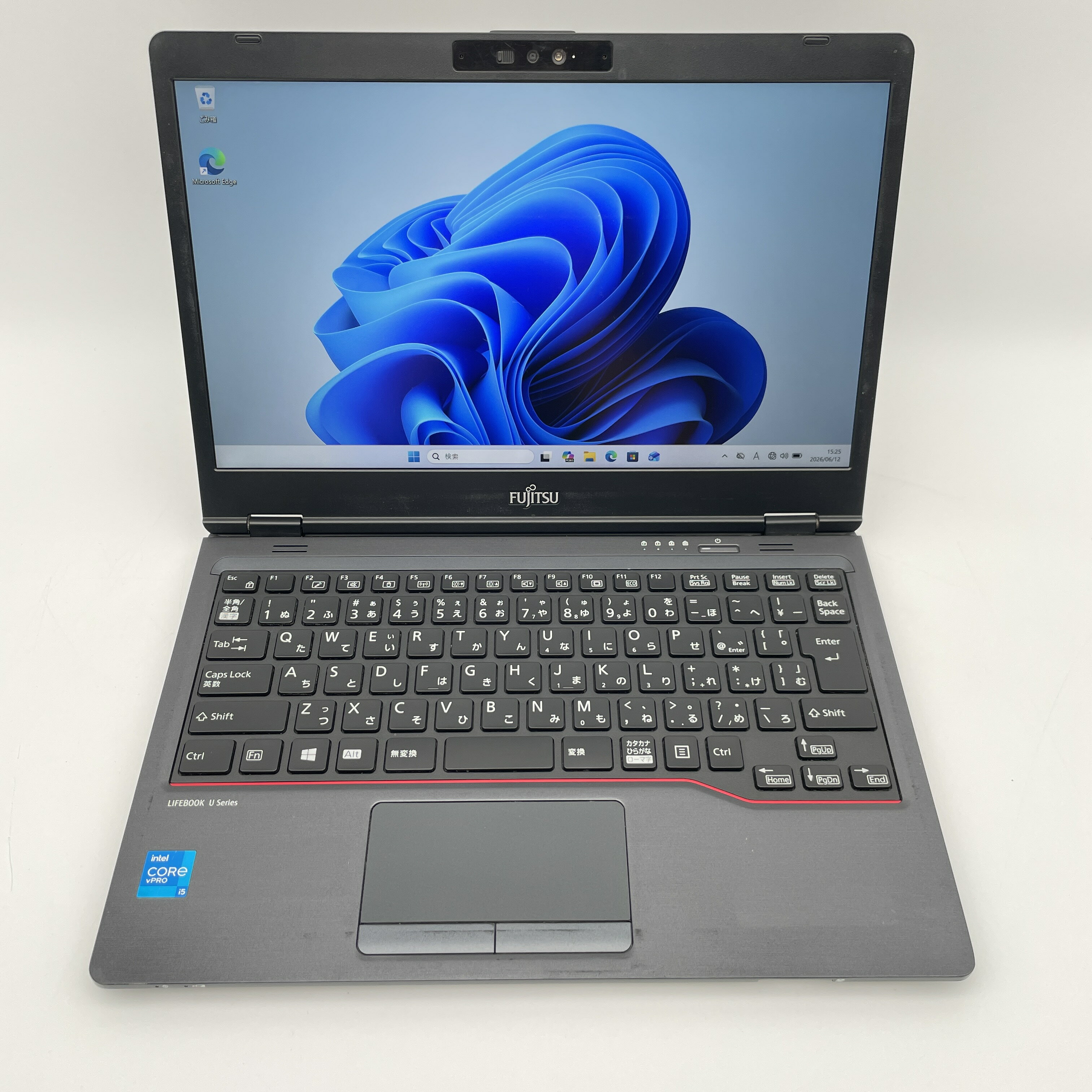 楽天市場】LIFEBOOK U7311の通販