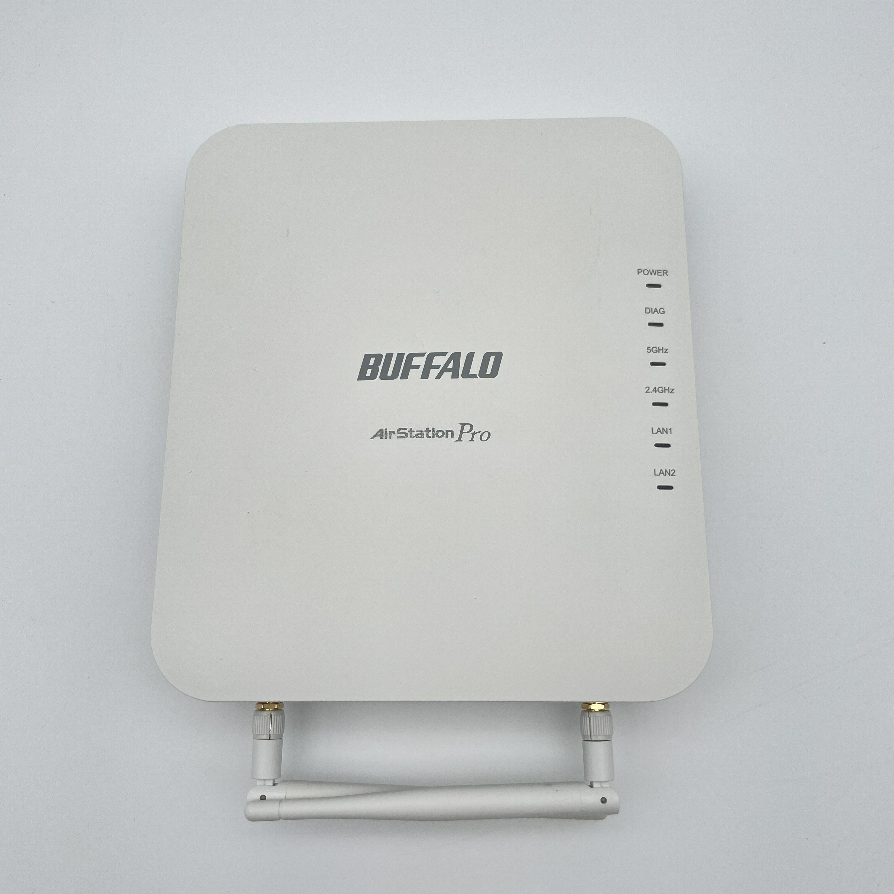 【動作確認済 3台セット】BUFFALO AirStation Pro 無線 楽天市場】バッファロー 無線 ルーター airstation proの通販