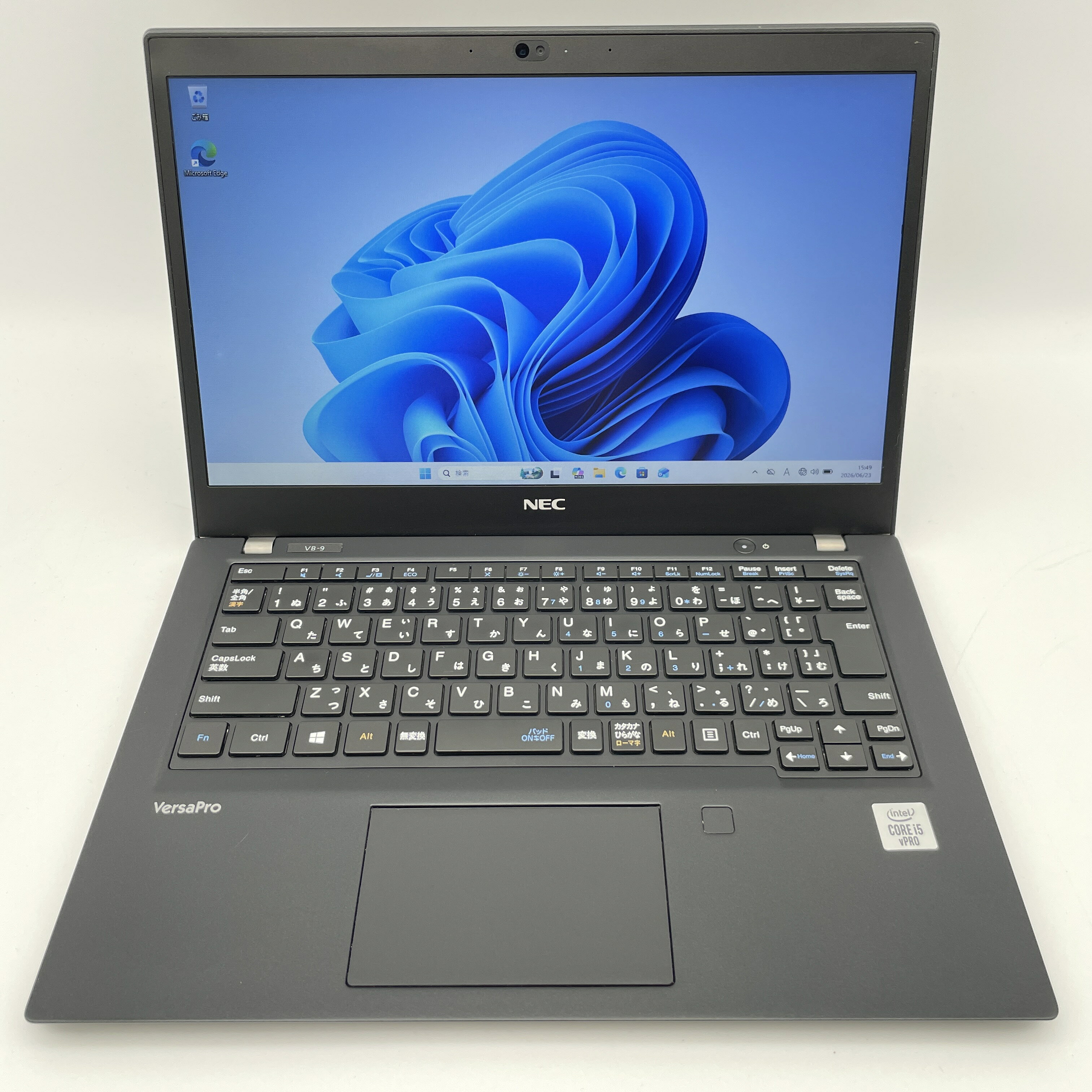 楽天市場】versapro vb（パソコン｜パソコン・周辺機器）の通販