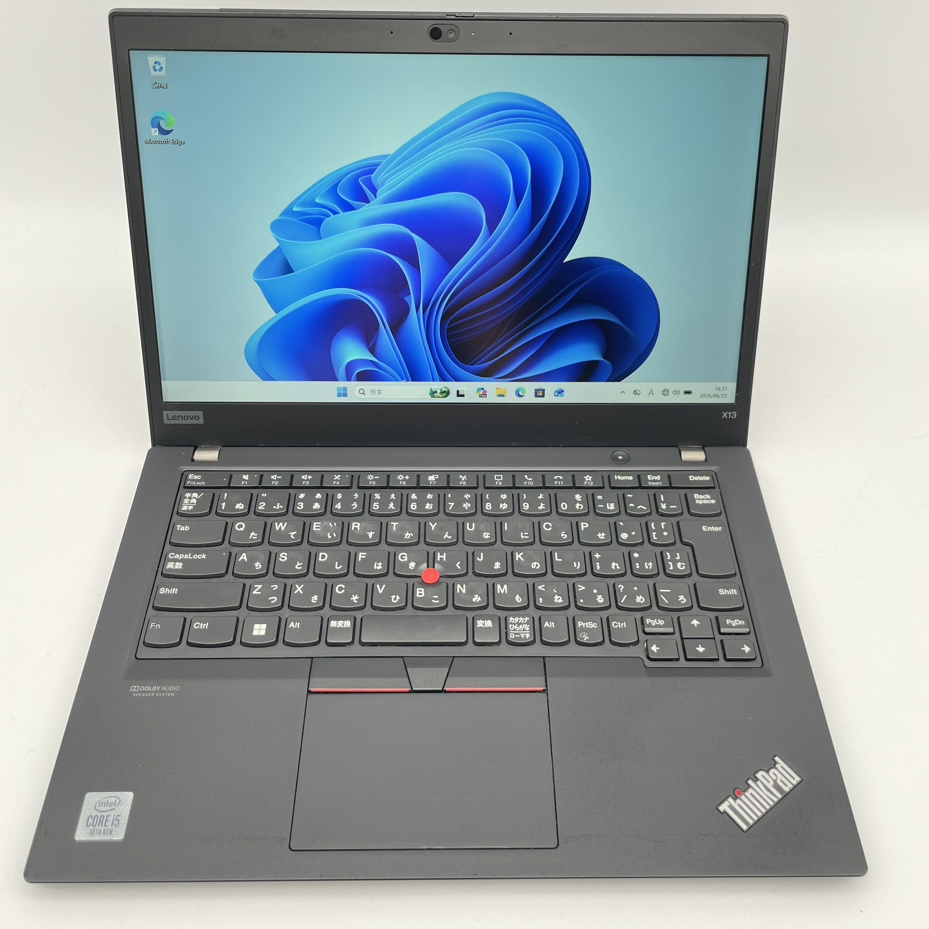 楽天市場】core i5-10210u（メーカーLenovo）の通販