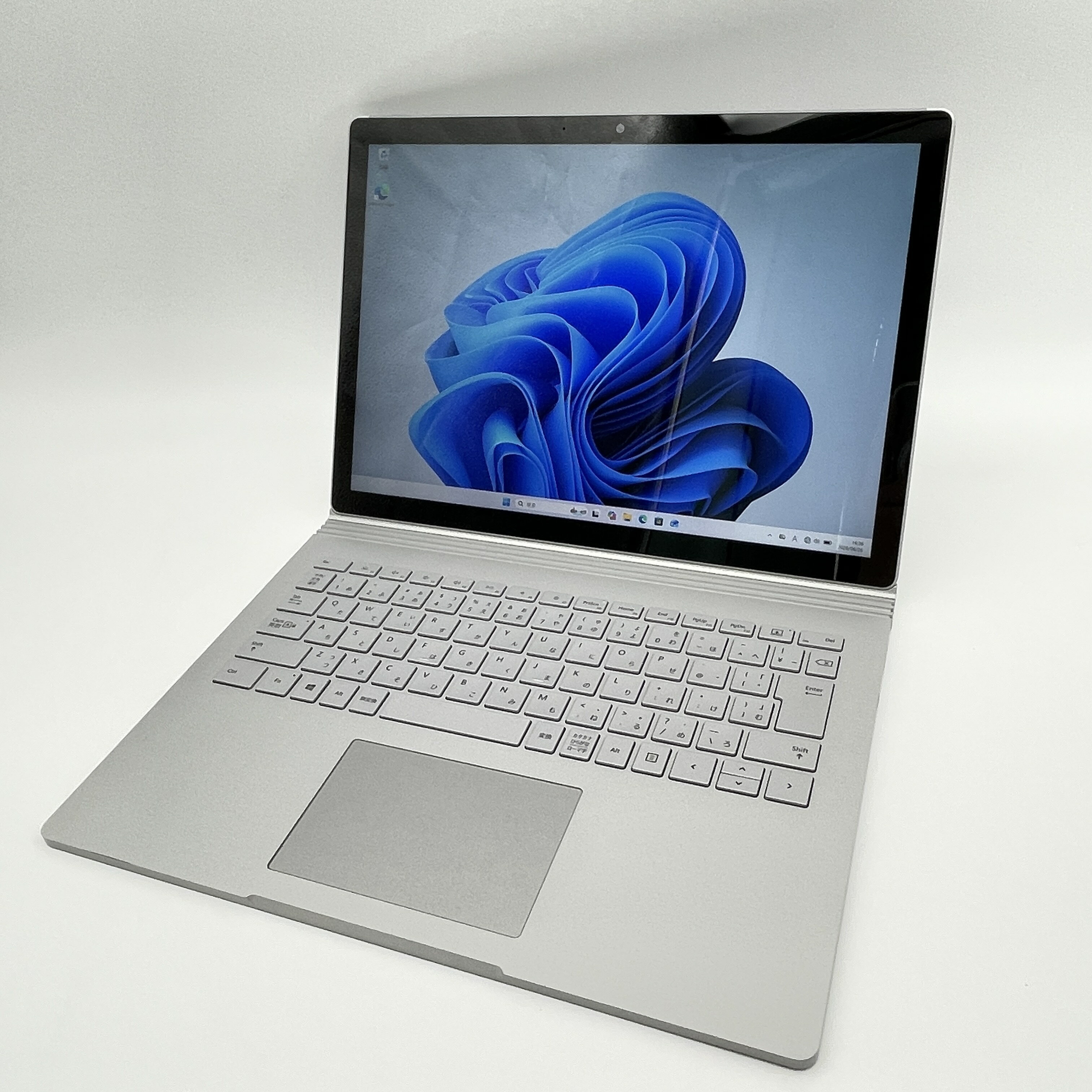 楽天市場】surface book 中古（記憶装置（HDD/SSD）SSD）（パソコン