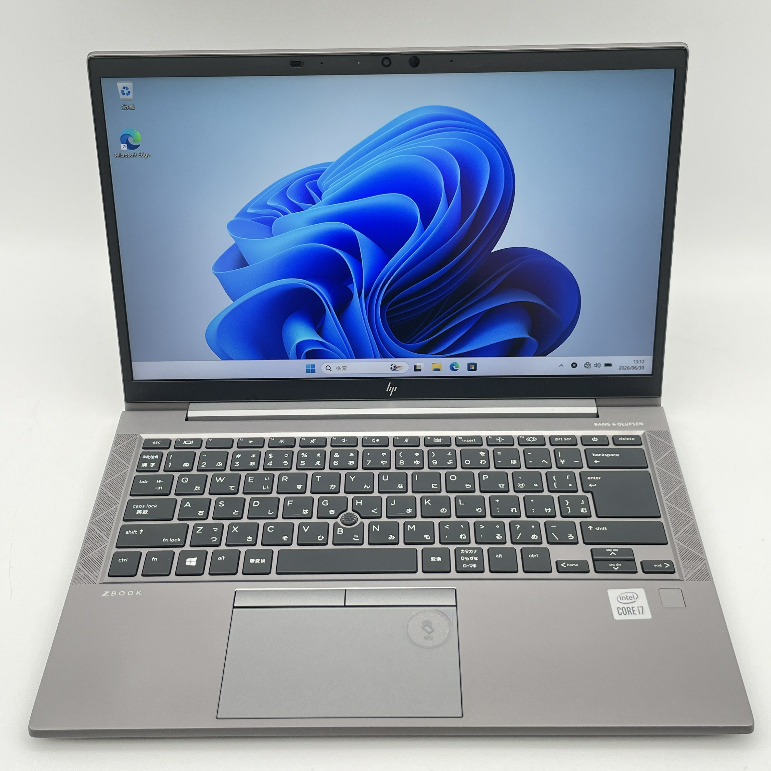 楽天市場】ノートパソコン core i7-10510u（メーカーHP）の通販