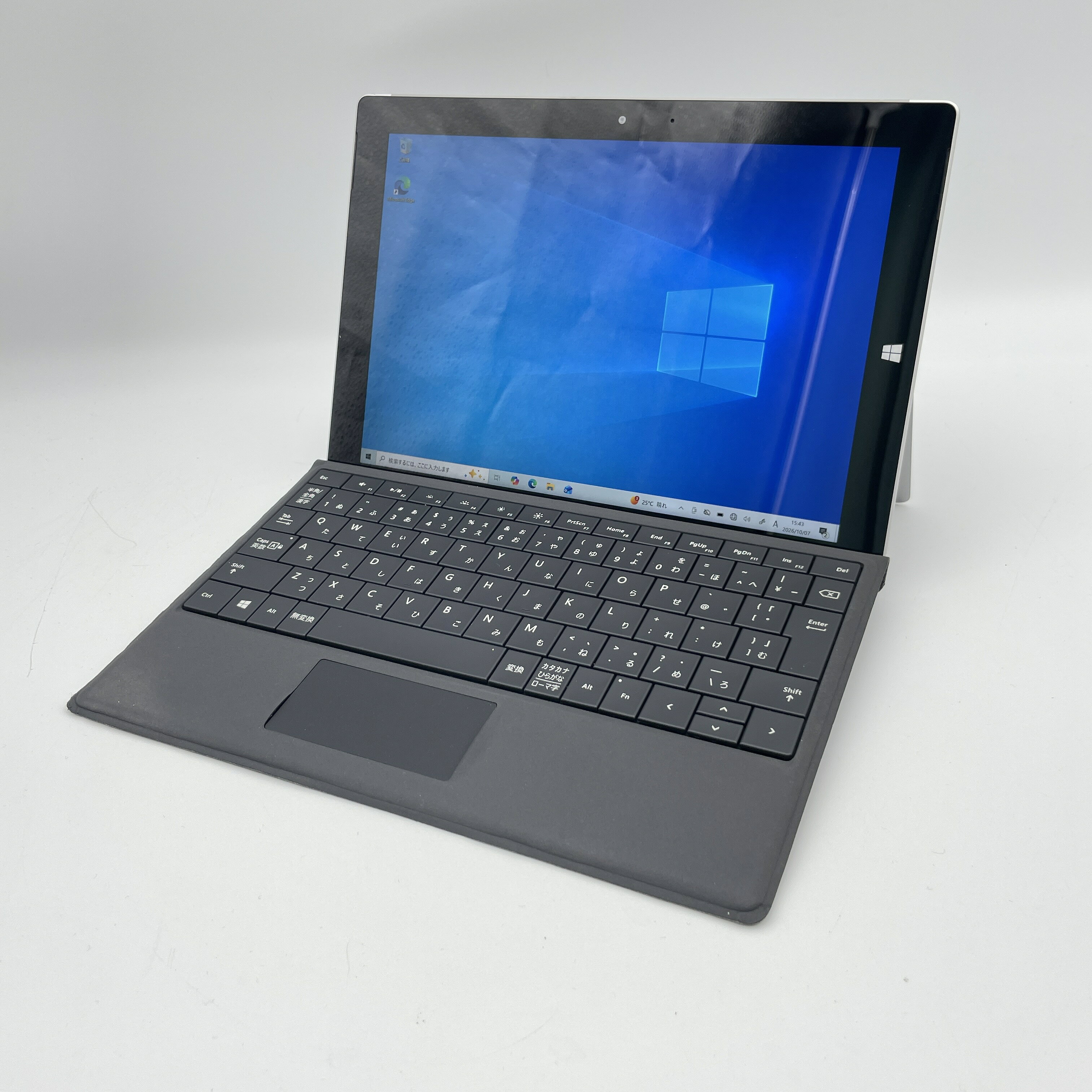 Microsoft Surface 3 4gLTE 箱あり 楽天市場】microsoft surface 3 64gb 4g lteの通販