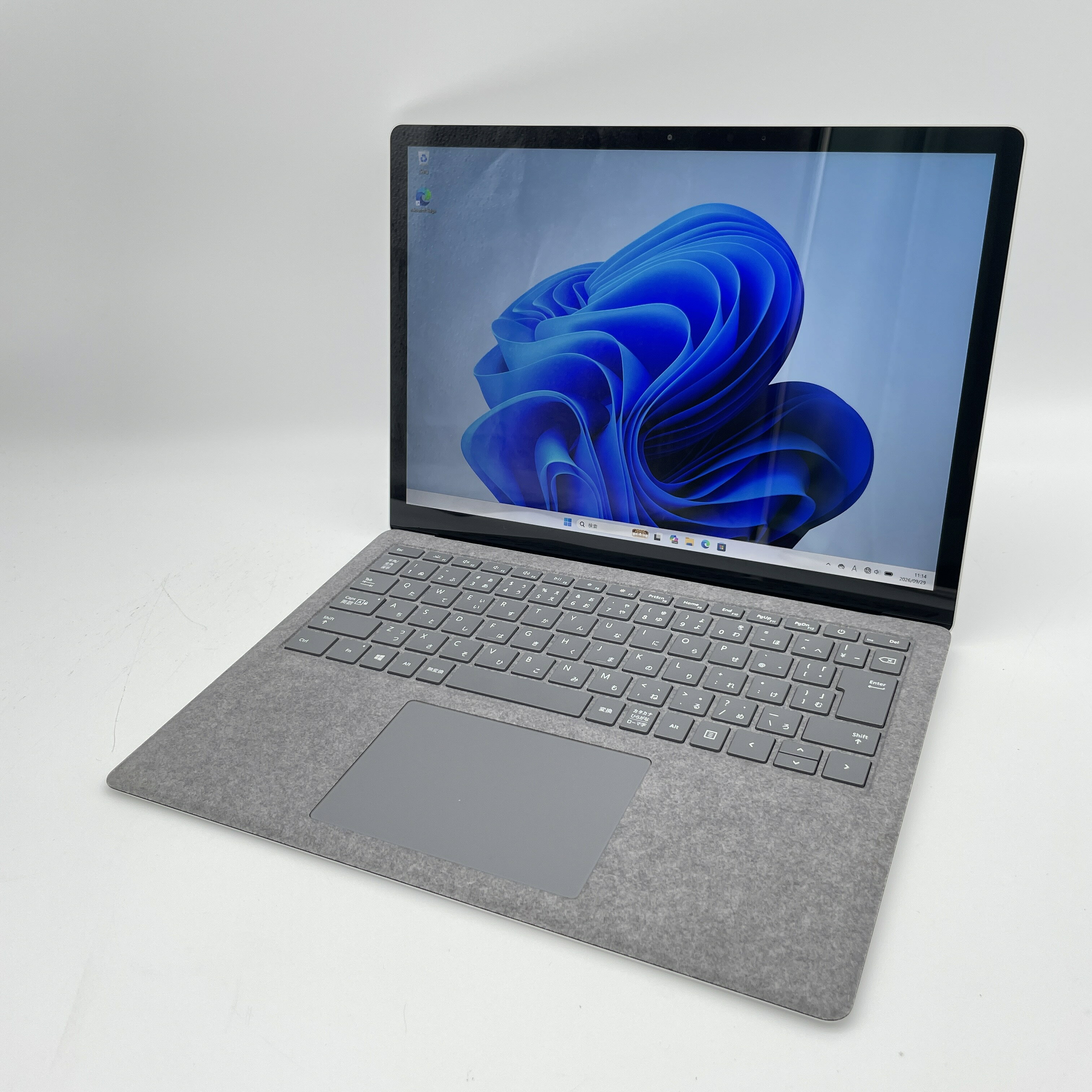 楽天市場】surface laptop 3 8gb 128の通販