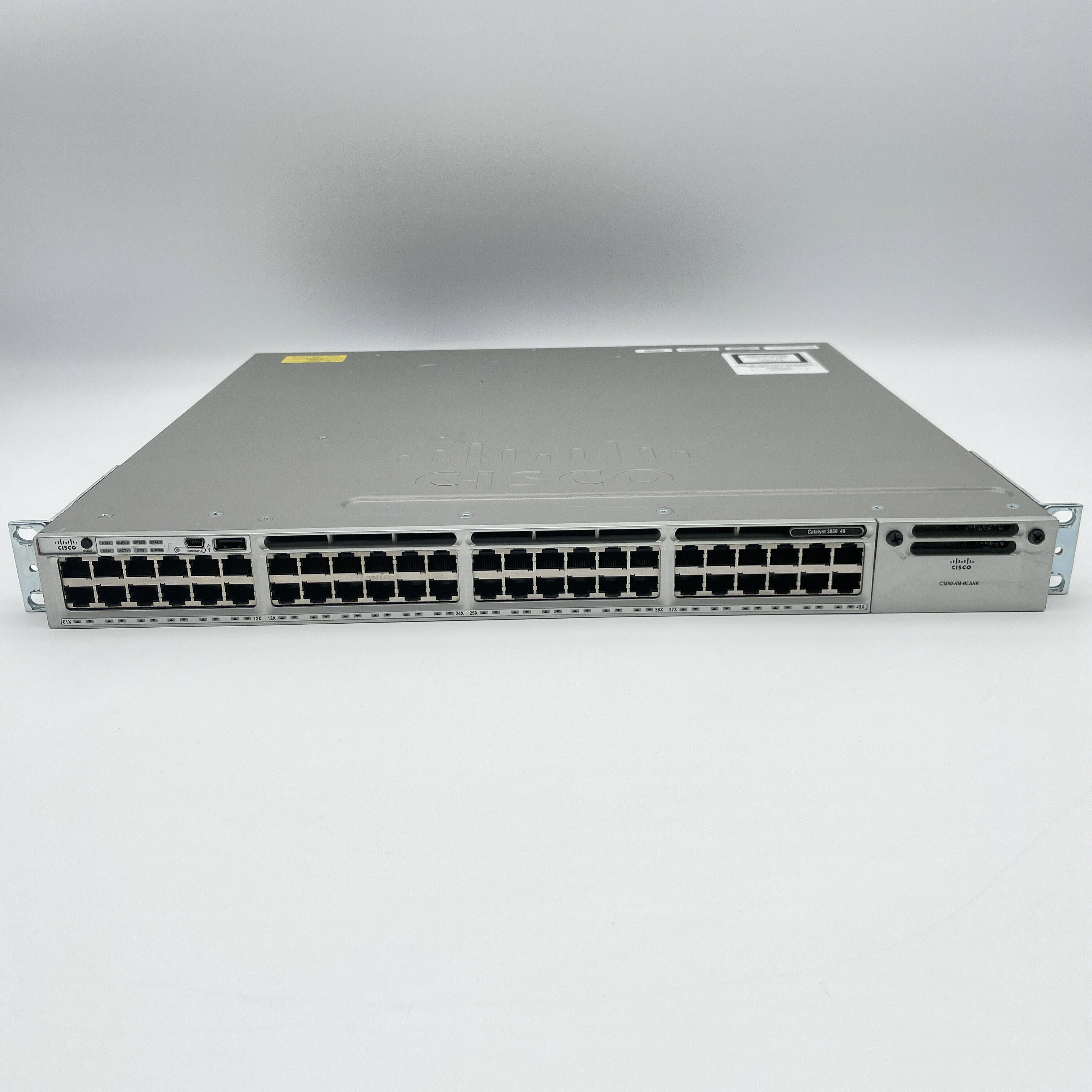 楽天市場】cisco catalyst 3850の通販