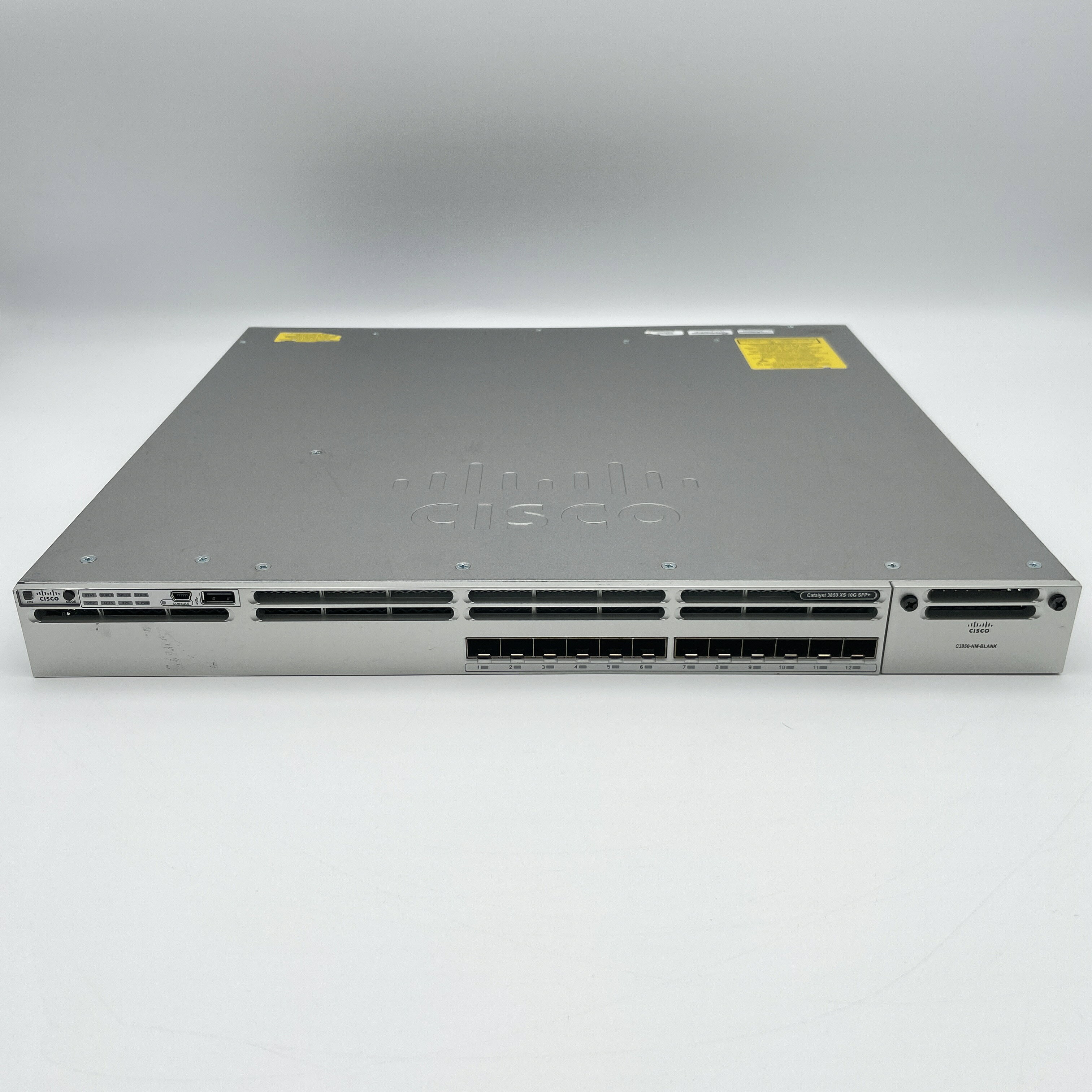 楽天市場】cisco catalyst 3850の通販