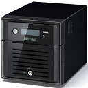 ★WS5200DN02W6 バッファロー 2ベイ NAS 2TB too