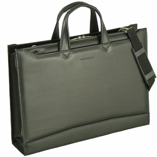 MENS CLUB メンズクラブ 日本製　ブリーフケース・B4対応 軽量合皮バッグ/ビジネスバッグ/通勤 22157 (..