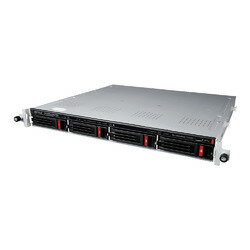 TS3420RN0404 バッファロー TeraStation 4ベイラックマウントNAS 4TB (分類：NAS(ネットワークHDD))