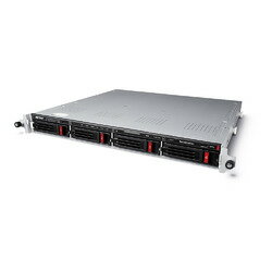 TS5410RN3204 バッファロー TS5410RNシリーズ 4ドライブ ラックマウント 32TB TS5410RN3204 バッファロー TS5410RNシリーズ 4ドライブ ラックマウント 32TB