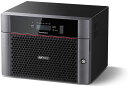TS5810DN6408 バッファロー ネットワークストレージ(2)
