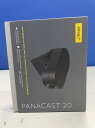 PanaCast 20 ブラック Jabra 8300-119 ウェブカメラ