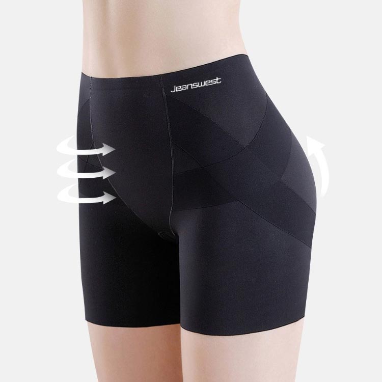 リブ 婦人 ショート丈 女性 インナーパンツ ペチパンツ タップパンツ ルームウェア インナー ウエストゴム ペチコート 透け対策 薄手 部屋着 短パン レディース インナーボトムス ミニ丈 無地 ボトムス 下着 シンプル お出かけ