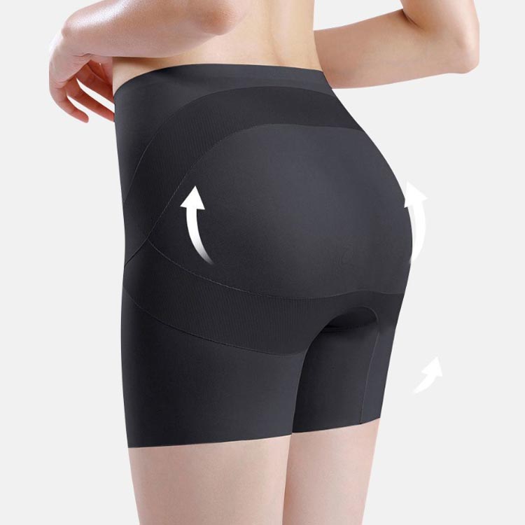 リブ 婦人 ショート丈 女性 インナーパンツ ペチパンツ タップパンツ ルームウェア インナー ウエストゴム ペチコート 透け対策 薄手 部屋着 短パン レディース インナーボトムス ミニ丈 無地 ボトムス 下着 シンプル お出かけ