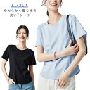 涼しい 接触冷感 無地 tシャツ uネック 半袖tシャツ おしゃれ 半袖 シンプル トップス 冷却 tシャツ 冷たい 服 カジュアル ひんやり ファッション 女...