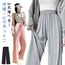 ラッシュガード 水陸両用 パンツ 薄手 ひんやり ラッシュガード UPF50+ レディース レディース 5カラー 体型カバー ラッシュパンツ 長ズボン UVカット ストレッチ 水着 ロングパンツ 脚長効果 紫外線対策 日焼け対策 ゆったり
