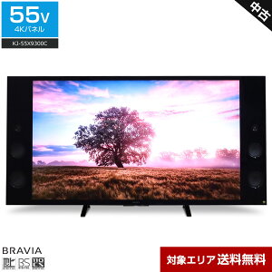 š SONY ƥ BRAVIA 55V 4Kбѥͥ (2015ǯ) KJ-55X9300C Android TV ϥ쥾бԡ 2塼ʡ¢723h12