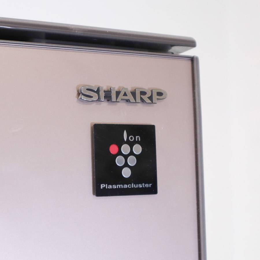 SHARP（シャープ）『冷蔵庫2017年製（SJ-GW35C）』