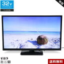 【中古】 パナソニック 液晶テレビ VIERA 32V型 (2016年製) TH-32D300 LE ...