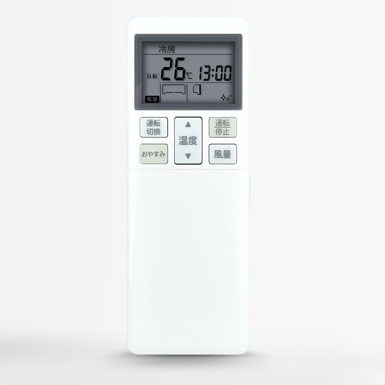 エアコンリモコン RLA502A720B fo...の紹介画像2