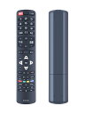 テレビリモコン RC3100J02 TCL 代用 TCLテレビリモコン TCLリモコン RC3100J02 24D2911 32D2901 32D2901F 3...