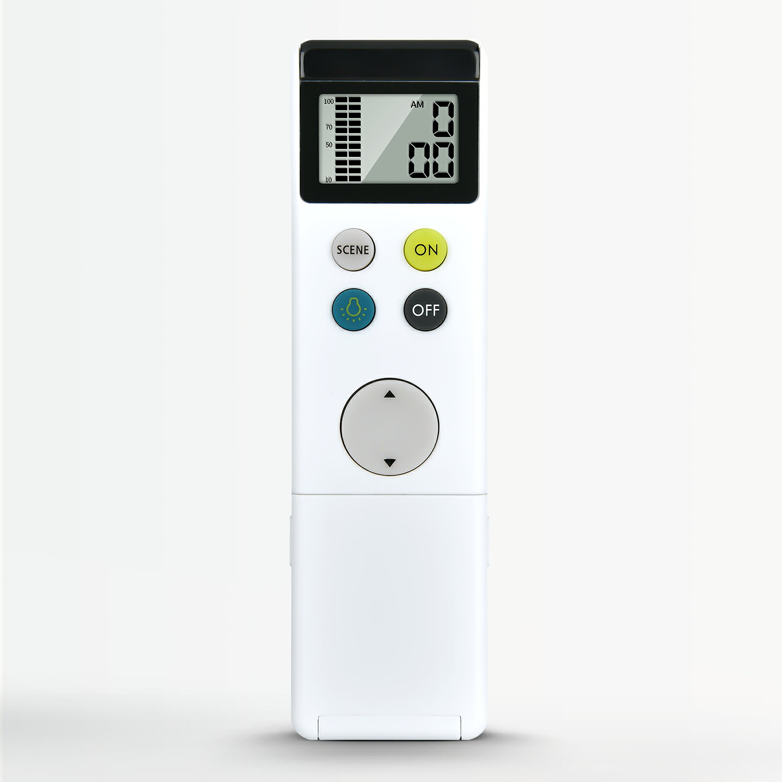 商品説明 【簡易リモコン】本製品は、ODELIC 製リモコンの紛失や無反応などの故障による交換品、代替品、予備品としてご使用いただけます。 電池は付属していません。 リモコンの設定方法は、取扱説明書を参照するか、メーカーにお問い合わせください。 【適用機種】NRL-340B 適用 ODELICリモコン 代表対応機種：OC257012P1 OC257037 OC257038O C257084 【長距離広範囲で使用可能】強力な広角赤外線を搭載し、操作距離は約8メートル、左右の制御可能角度は約120度です。 距離や角度に制限されず、部屋の隅々からでも簡単に操作できます。 【耐久性、デザイン抜群】高品質のABS素材で作られ、耐衝撃性と耐久性に優れています。人間工学に合ったデザインを採用しており、高低差でボタンをセットごとに区別することで、リモコンを全く見ずにボタンを正確に押すことができます。 【ご注意ください】ご購入日より30日以内に、商品について何か不具合などがあれば、メールでご連絡ください。パッケージには説明書と電池がないので、予めご了承ください。 発送方法 送料無料。※ご購入した商品についてご不明点などございましたら、お気軽にお問い合わせ下さい。