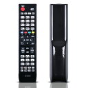 AVTVA EN-32964HS 交換用リモコン for ハイセンス Hisense テレビリモコン 汎用 設定不要 簡単操作 EN-32954HS EN-32...