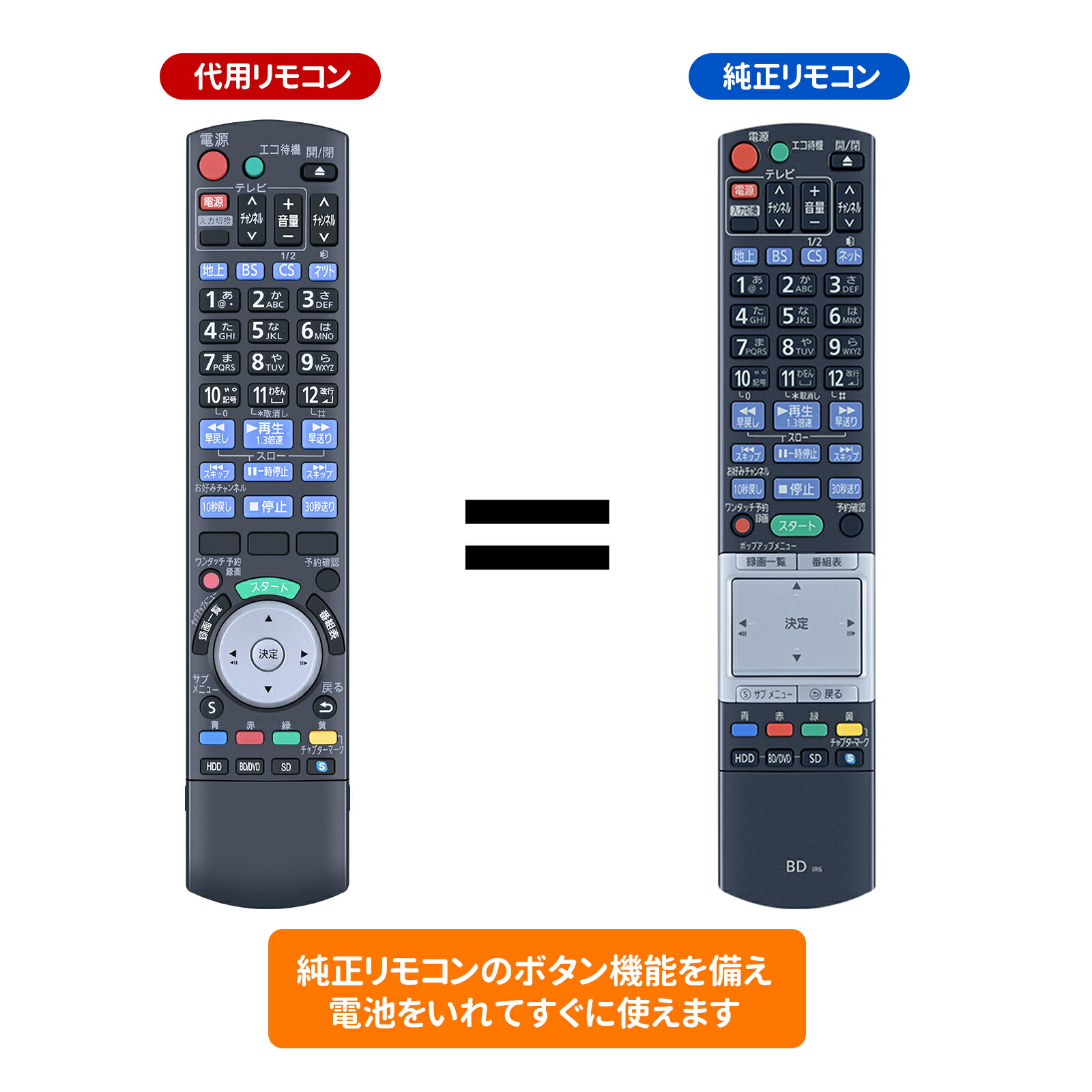楽天市場】DMR-BZT810 リモコンの通販 楽天市場】DMR-BZT810 リモコンの通販