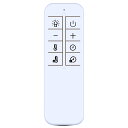 ヒーターリモコン Inzyla 代用 Inzylaヒーターリモコン Inzylaセラミックファンヒーターリモコン Inzylaリモコン