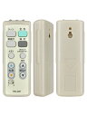 東芝 照明器具用リモコン LEDシーリングライト用 電池付属 調光・調色タイプ専用 FRC-200T