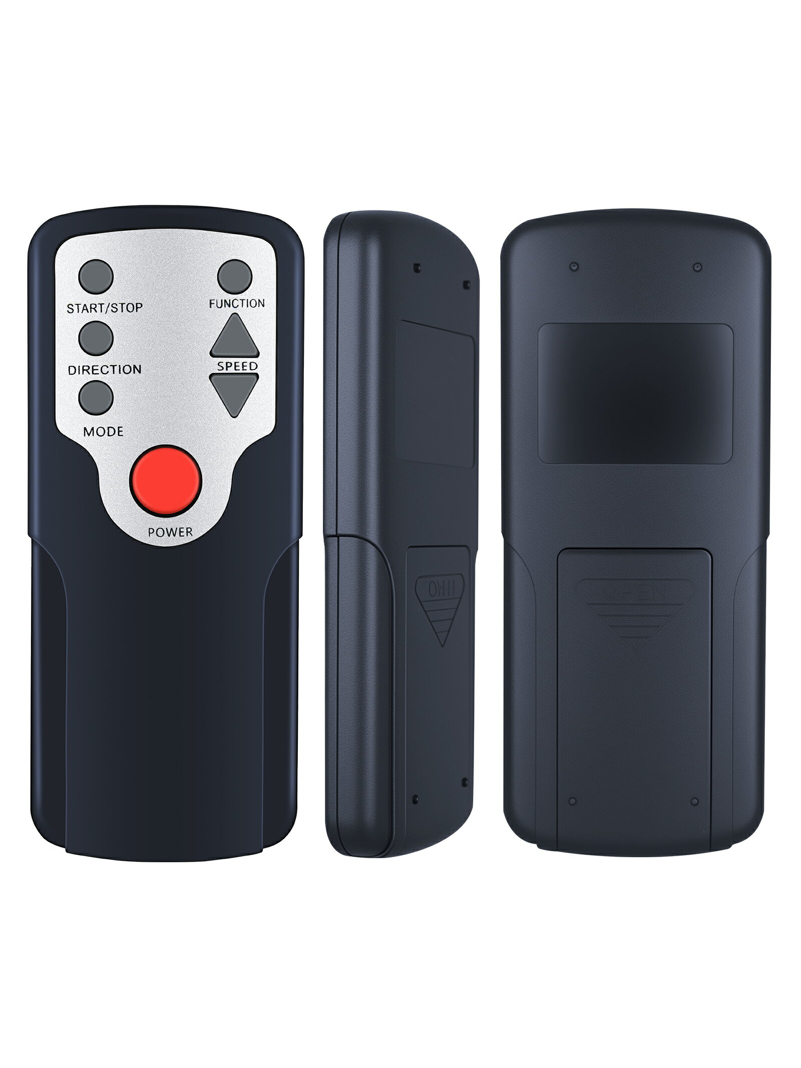 ミニ フィットネスバイクリモコン for ARTHOOT ミニ トレーニング バイク 対応 交換用リモコン