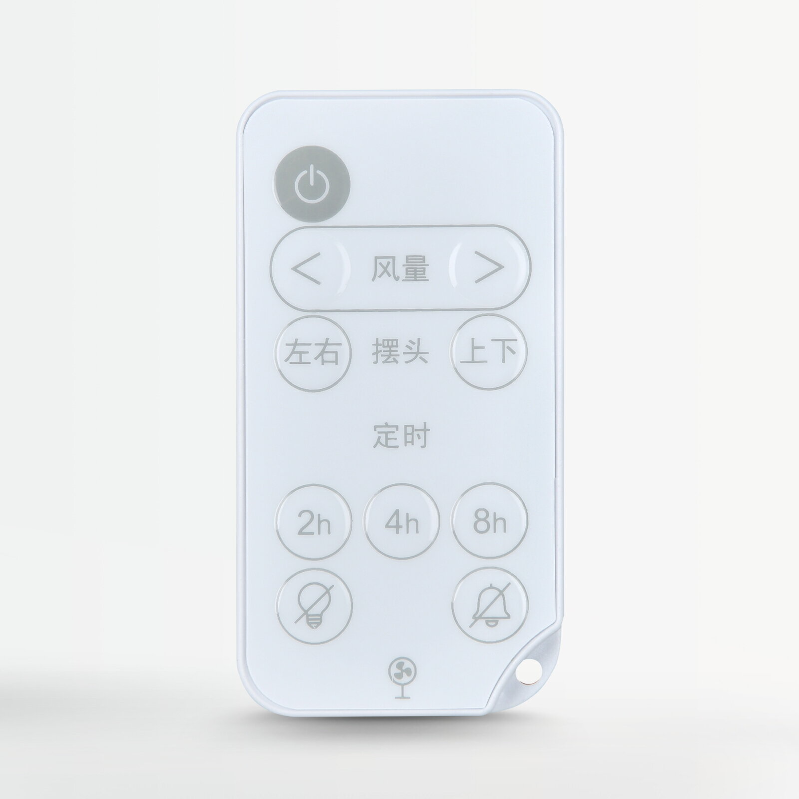 Rakuten - サーキュレーターリモコン for IRIS OHYAMA アイリスオーヤマ 扇風機リモコン STF-AC15TEC-C対応 交換リモコン