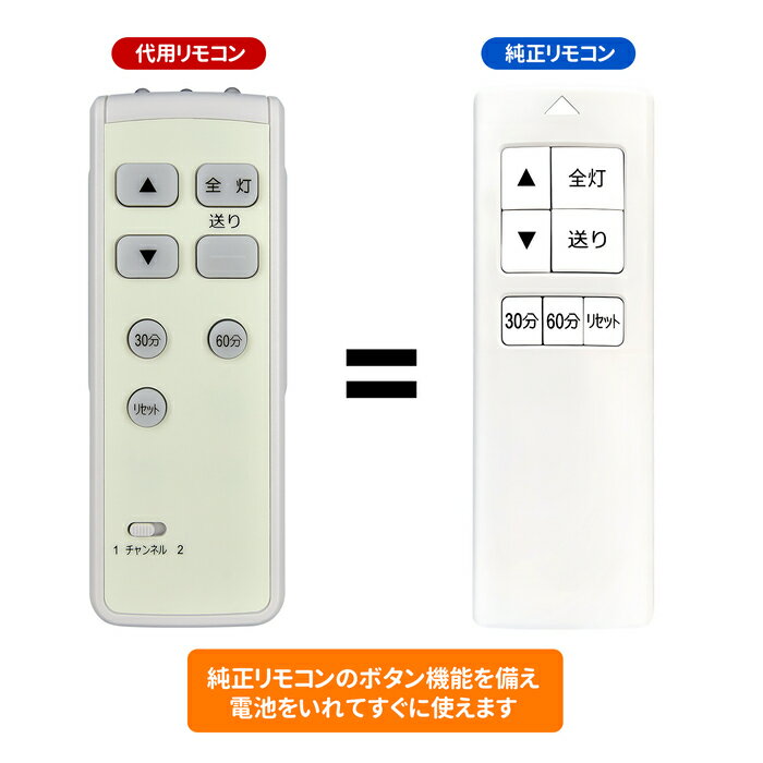 Rakuten - シーリングファンリモコン SGM-910IV for ODELIC OA075034 OA075135 OA075136 OA075137 OA075347 OA075345 対応