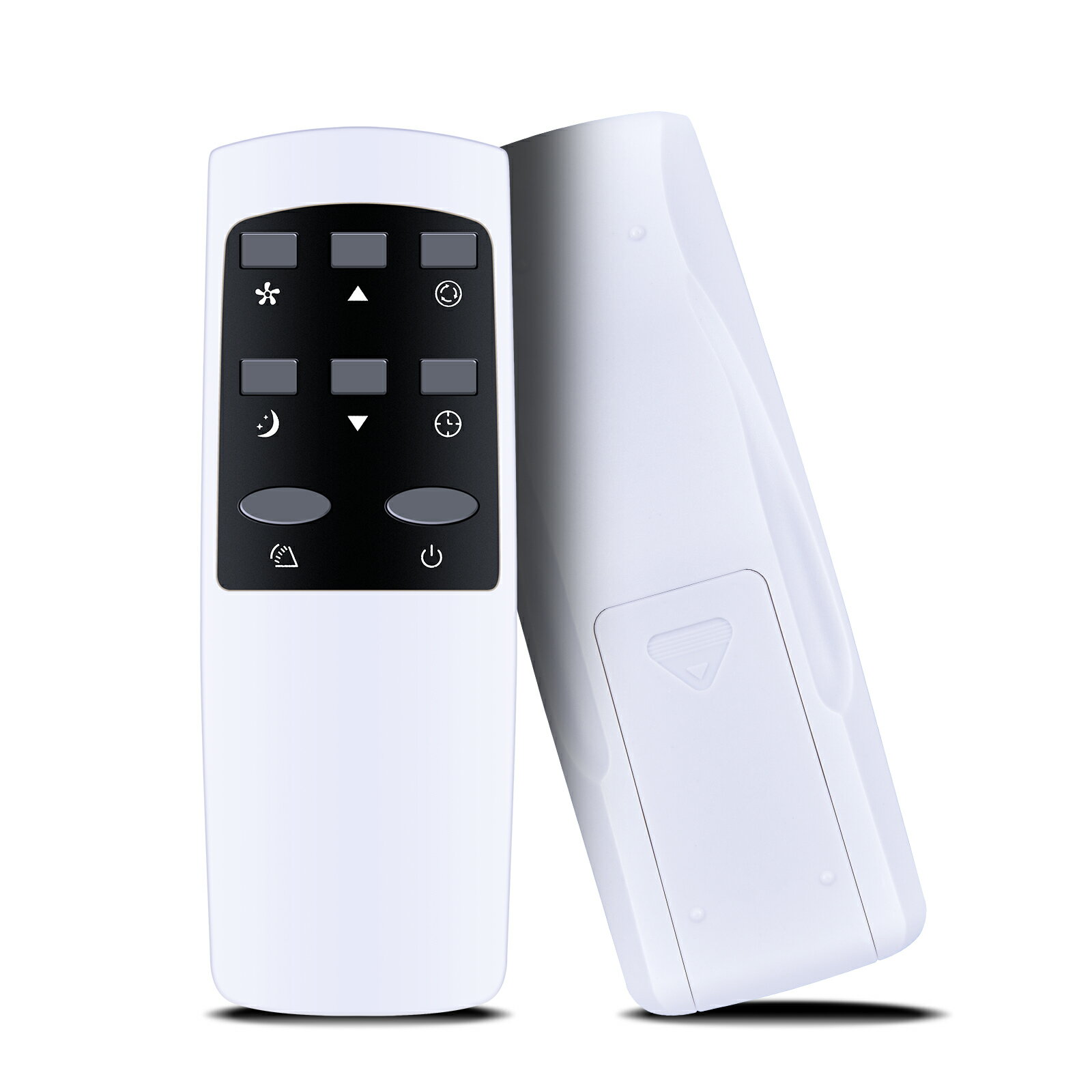 Rakuten - スポットクーラーリモコン IOYOI 用のリモコン JHS-A016-2.7KR/K 対応 クーラーリモコン スポットエアコンリモコン 互換品