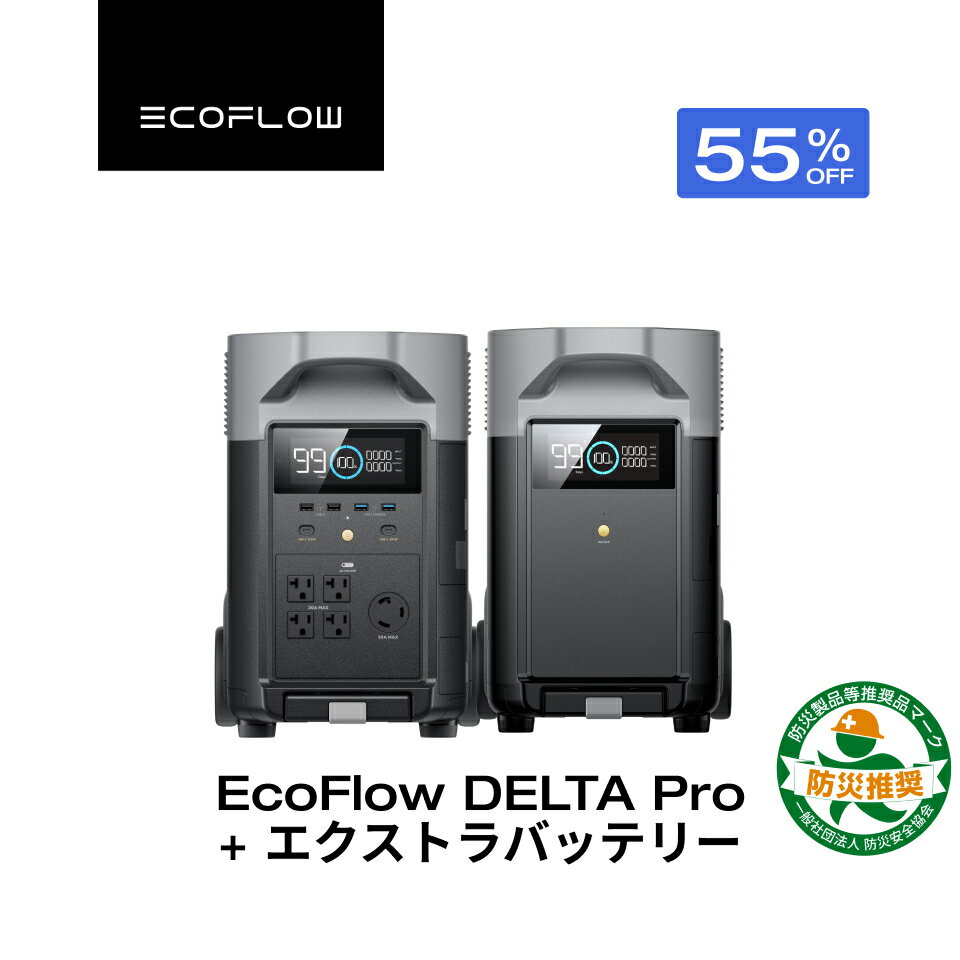 楽天市場】ポータブル電源 エコフロー delta miniの通販 楽天市場】ポータブル電源 エコフロー delta miniの通販