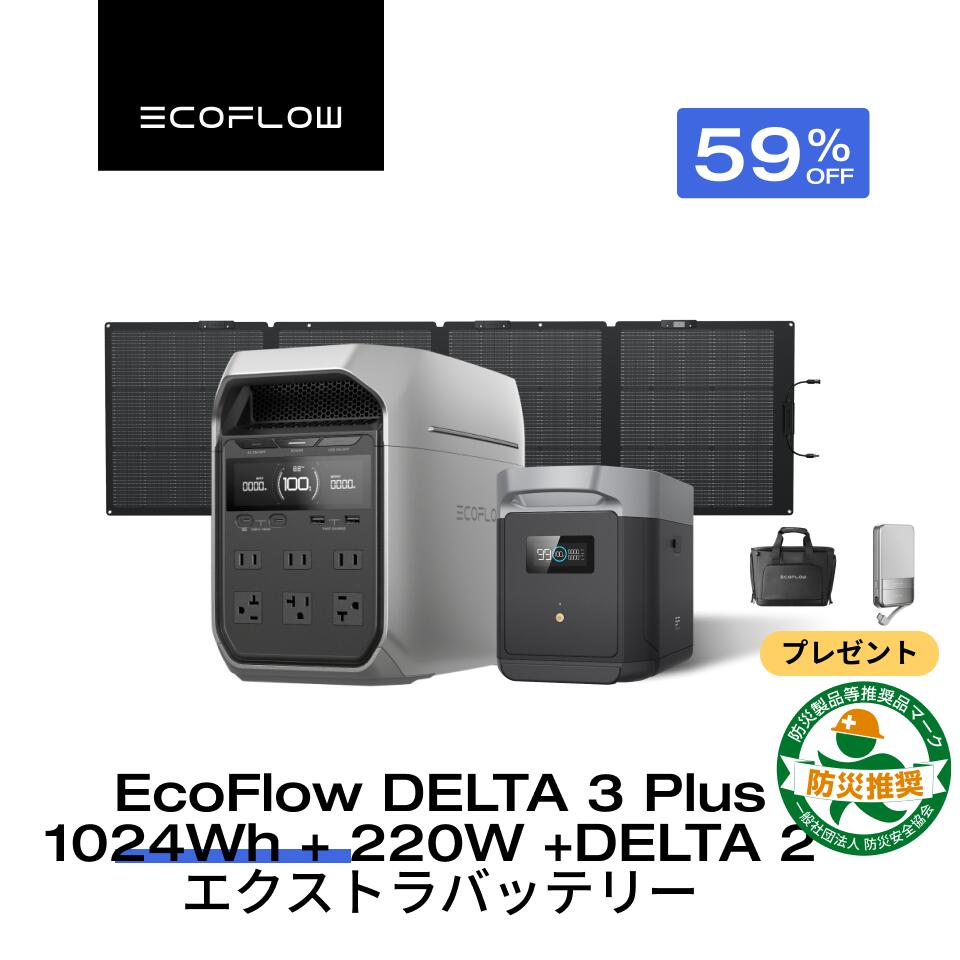 楽天市場】エコフロー デルタ2の通販