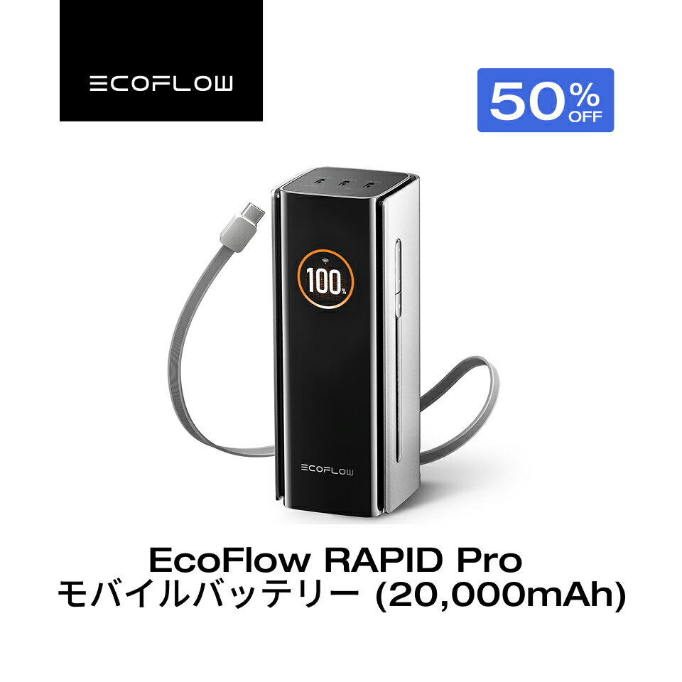 【PSE関連説明】マークの種類:PSEマーク 届出事業者名:EcoFlow Technology Japan株式会社