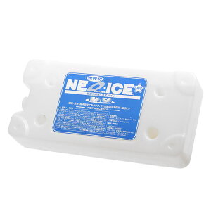 保冷剤 長時間 ネオアイスプロ-16℃ ハード 1250ml 業務用 -16 ℃を 16時間 キープ!宅配便送料無料