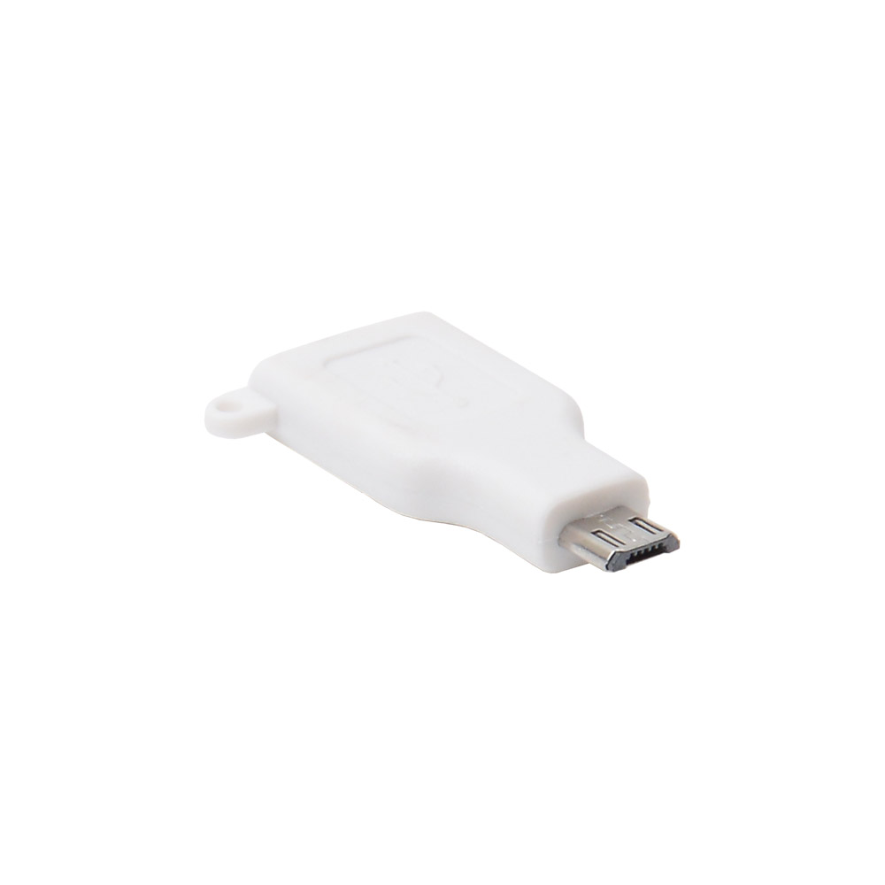 Lightning プラグを microUSB プラグに 変換 ！iPhone 用 ライトニングケーブル で スマホを充電 ！[Lightning to microUSB変換プラグ]