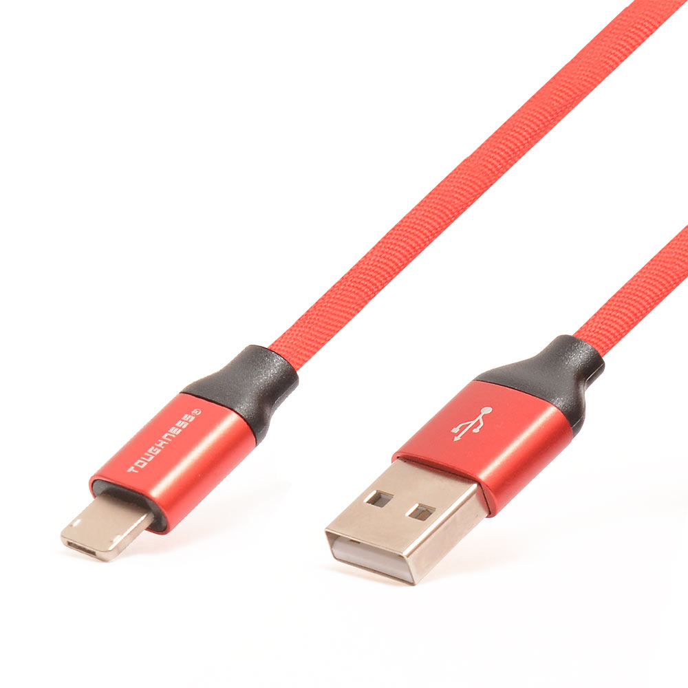 半額！ワゴンセール！在庫処分セール！ ライトニングとmicroUSBが一つになった！USB Type-A to Lightning ＆ microUSB ケーブル 1m 2mLightningとmicroUSBの一体型ケーブル USB2.0断線しにくい タフネスケーブル