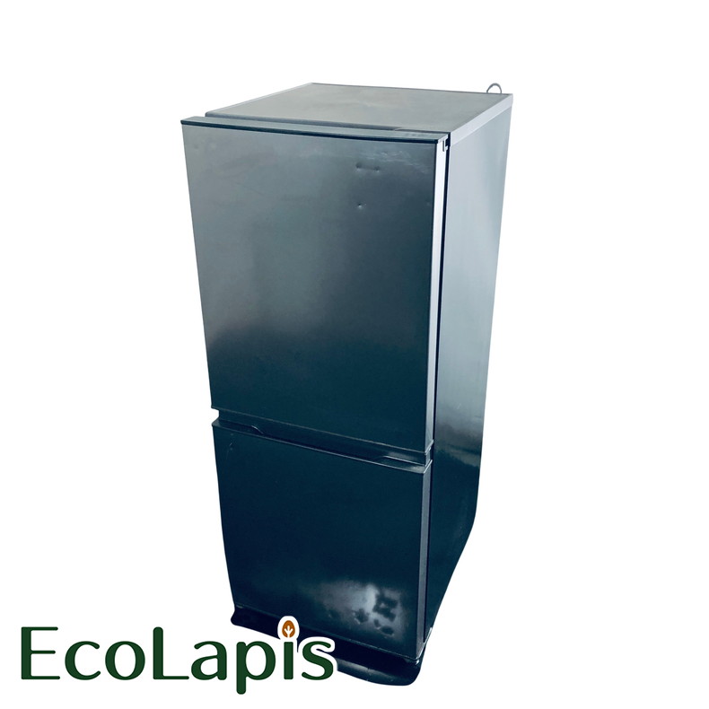 J7845 ☆6ヶ月保証付 新古アウトレット品！☆AQUA アクア 2ドア冷蔵庫